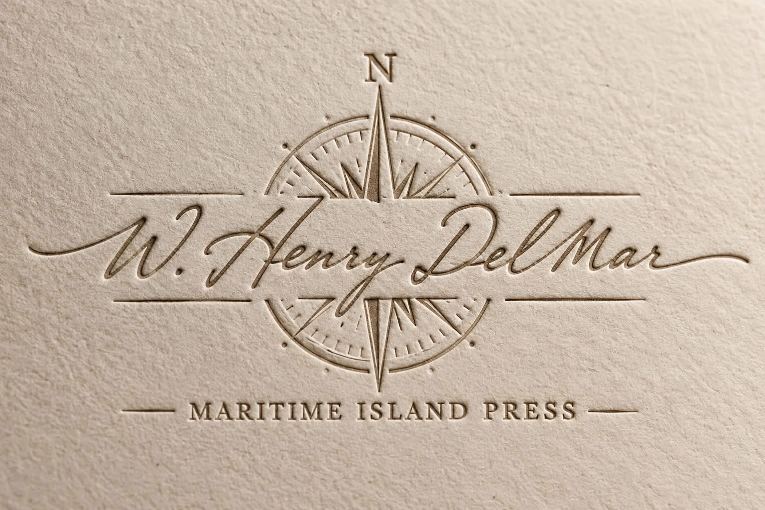 W Henry DelMar