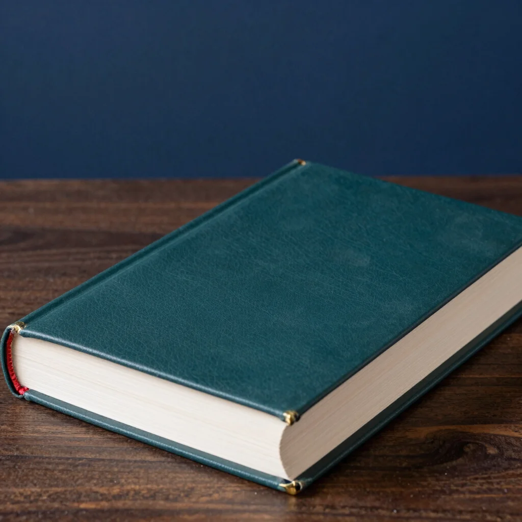 The Lighthouse Keeper’s Journal