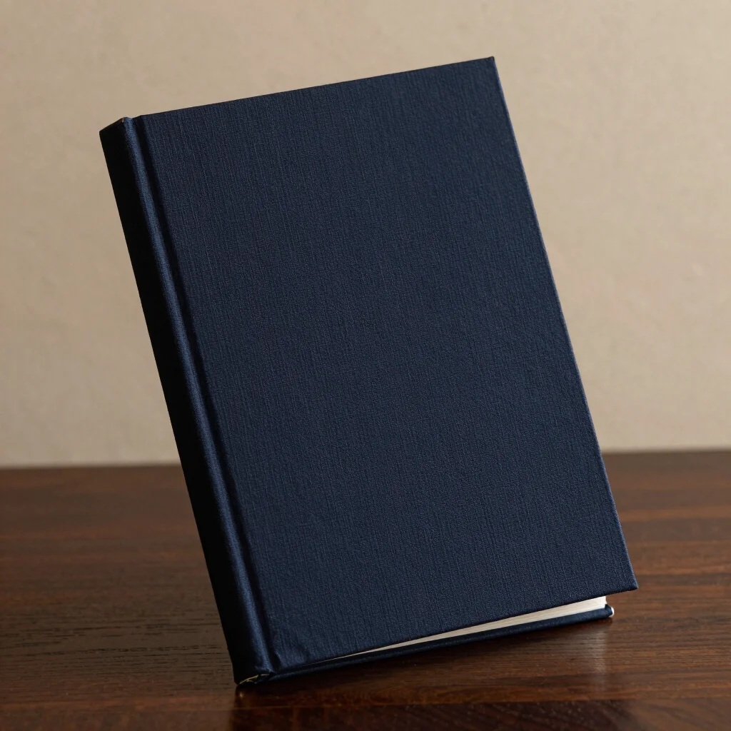 Siren’s Reach: Letterpress Cloth Edition